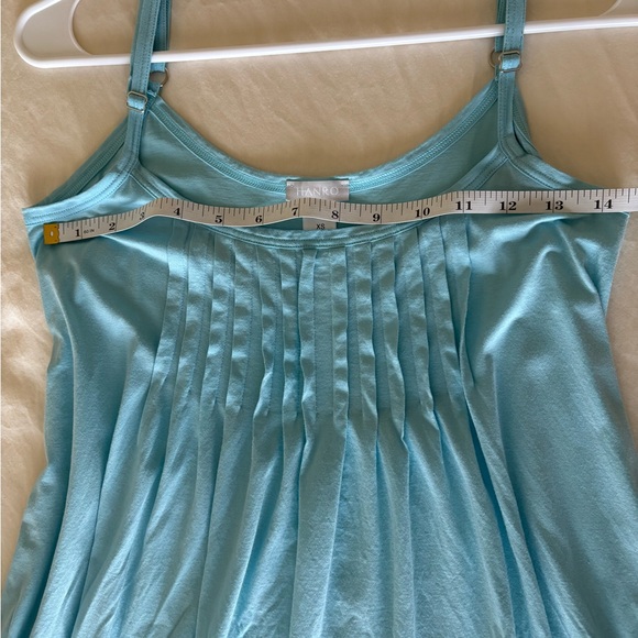 Hanro Juliet nightgown - Picture 5 of 7